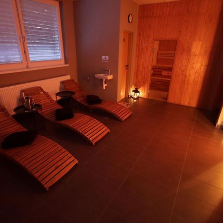Hotel Banik Nitrianske Rudno Dış mekan fotoğraf