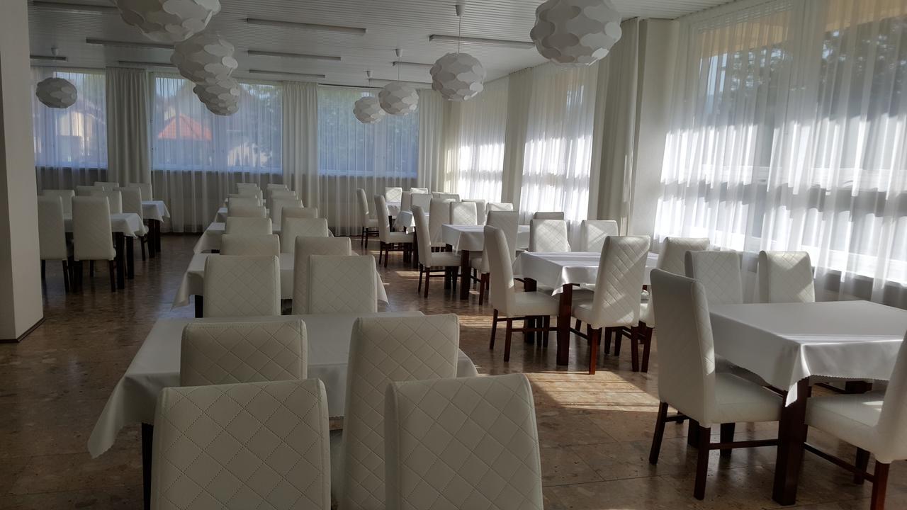 Hotel Banik Nitrianske Rudno Dış mekan fotoğraf