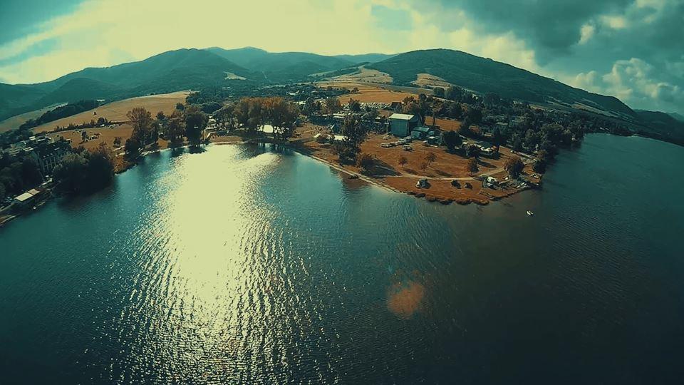 Hotel Banik Nitrianske Rudno Dış mekan fotoğraf
