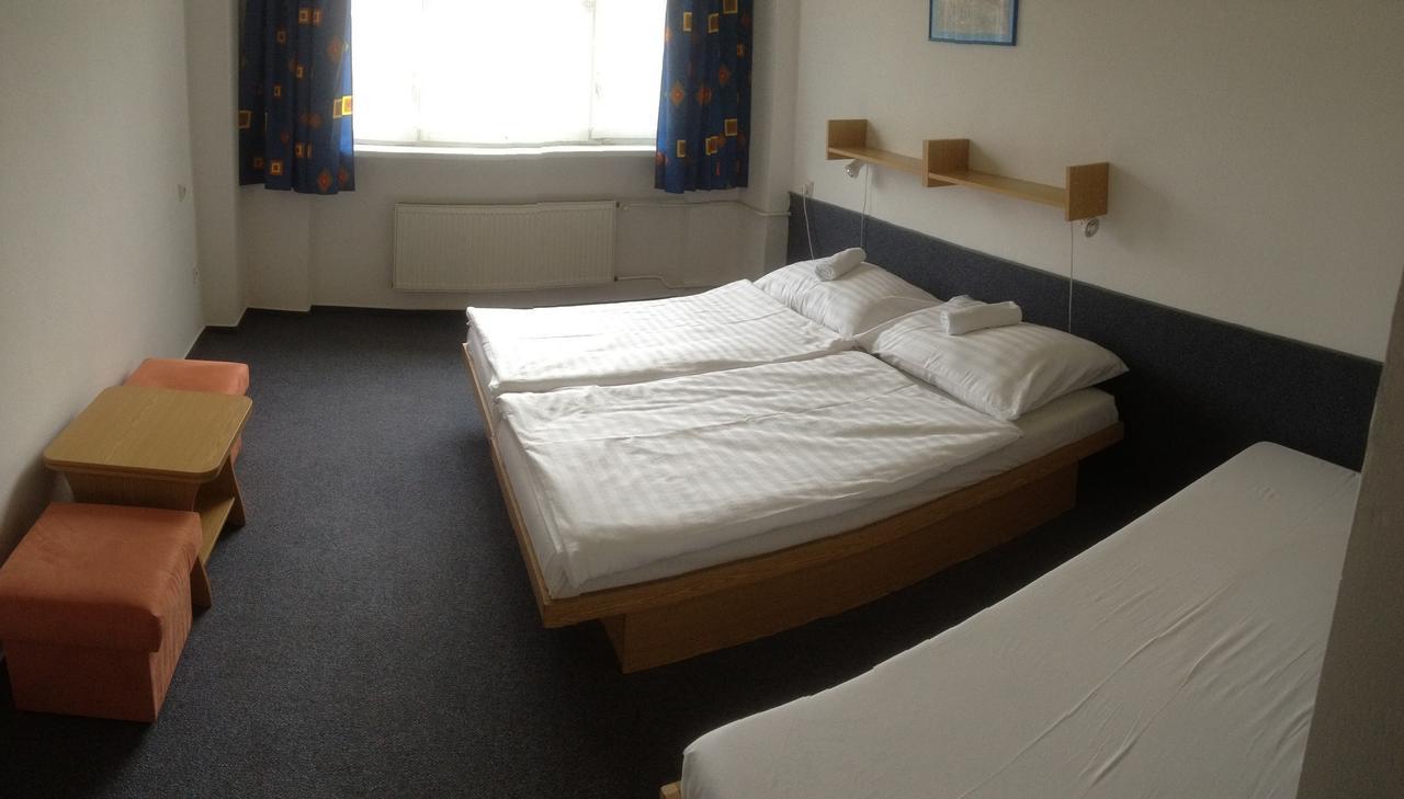 Hotel Banik Nitrianske Rudno Dış mekan fotoğraf