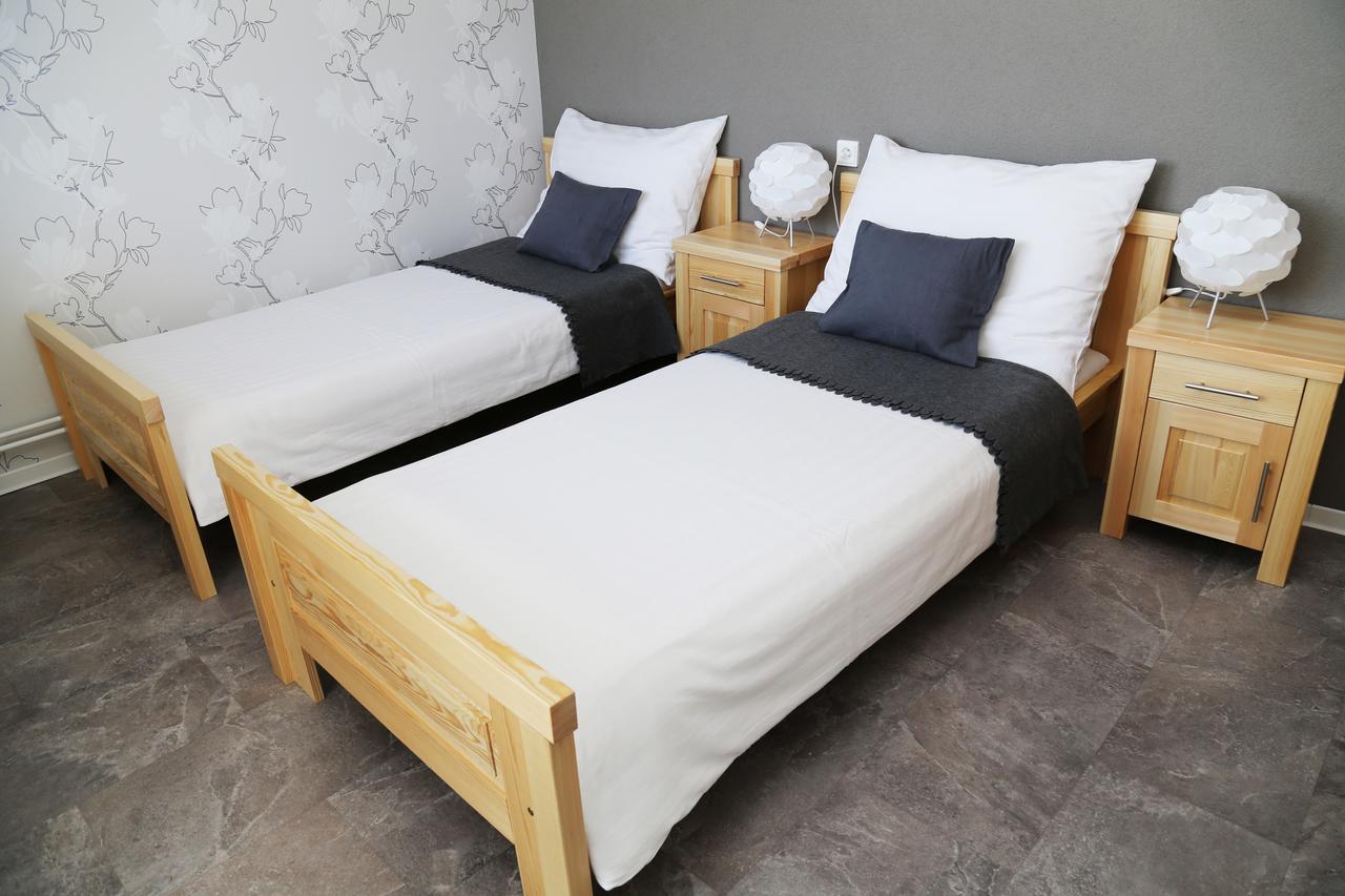 Hotel Banik Nitrianske Rudno Dış mekan fotoğraf